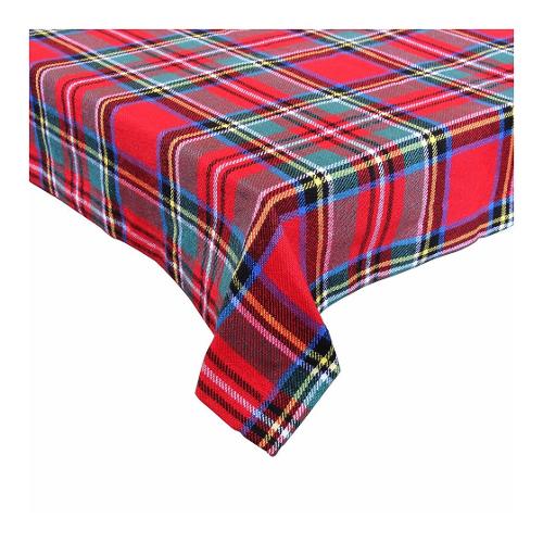Tognana Tovaglia TARTAN DUBLINO (240x140cm) TXXTO12TADU