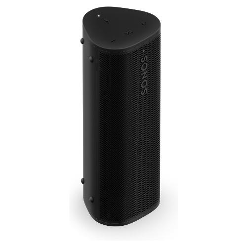 Sonos Diffusore multiroom ROAM 2 Black SON401