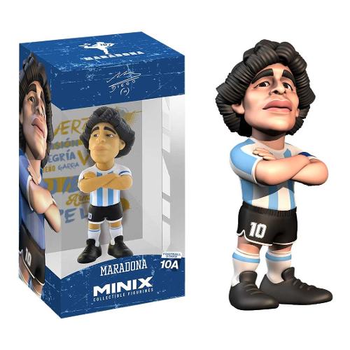 Gamevision MINIX Maradona Argentina GAV57454
