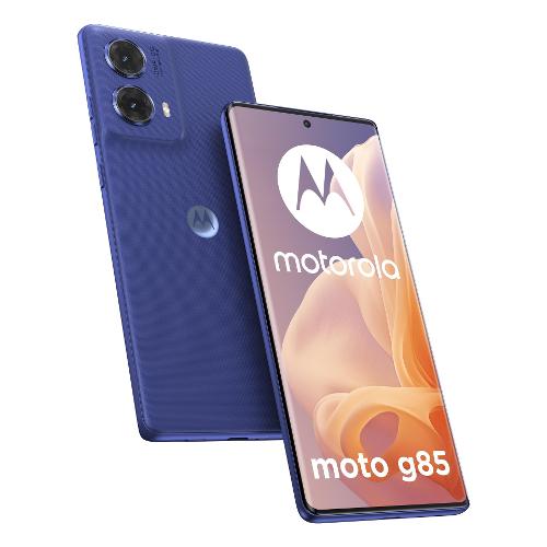 Motorola Smartphone 6,67" MOTO G85 5G Surf the web 256GB PB2A0005SE Ram 12GB