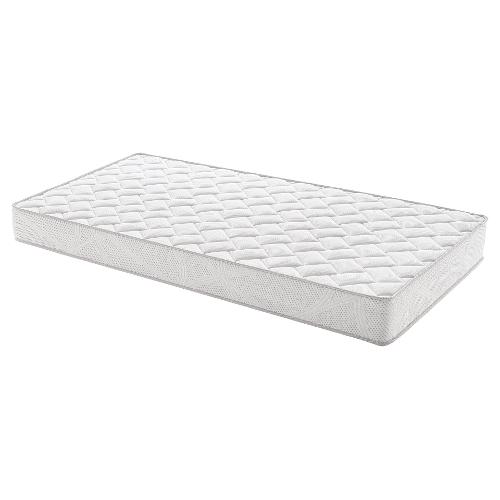 Living Design MARTINO 24 Materasso una piazza (190x80x14cm)
