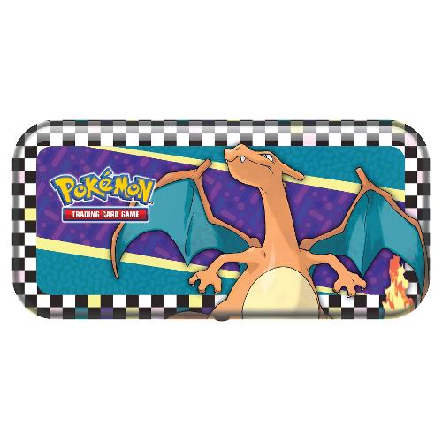 Gamevision Carte gioco Astuccio Back to school 2024 POKÉMON PK60523