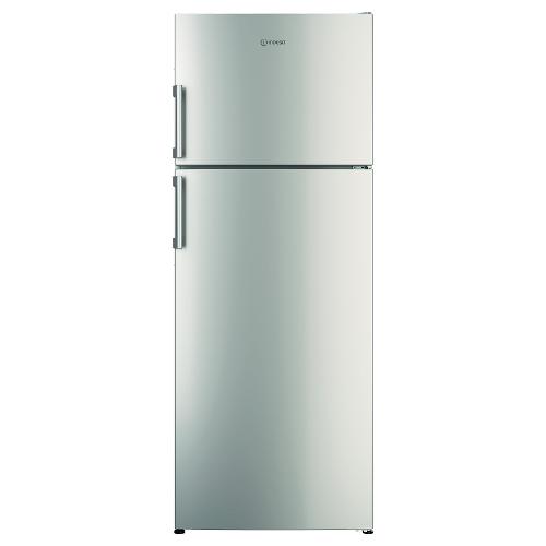 Indesit Frigorifero (322L+115L) IT70 832 S Inox 869991673810 classe E (70x65,5x185cm)