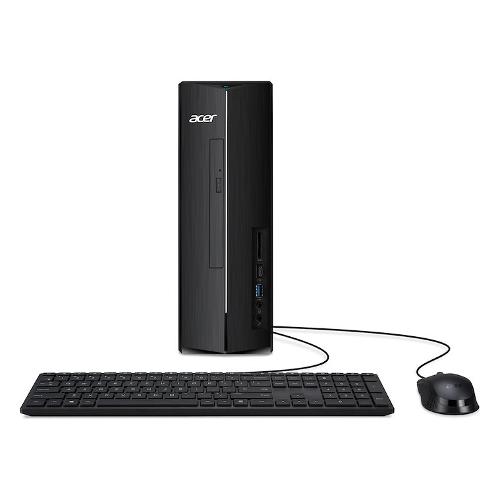 Acer Desktop ASPIRE XC 1780 (Intel Core i5 13400 16GB 512GB Intel UHD Graphics) Black DT BK8ET 00A