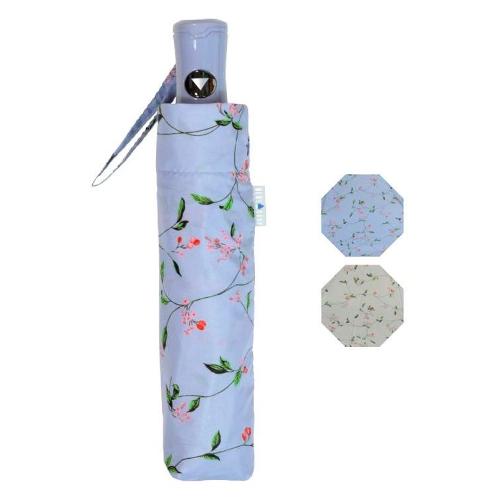 Moia Ombrello mini donna automatico (100cm) BLUE DROP Assortito A739DC