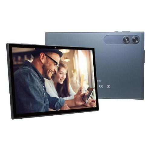 Majestic Tablet 10,1" TAB 920 PLUS Dual Sim 4G Lte Blu ( 128GB Ram 6GB 5000mAh ) 114920 CB
