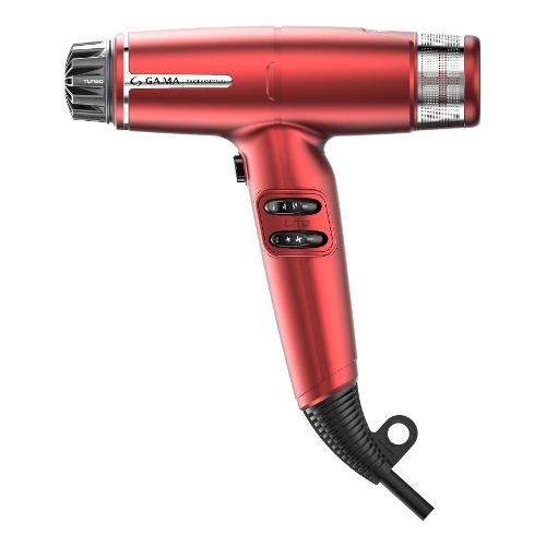 Ga Ma Phon IQ Lite Perfetto Red PH6030 RD 1500W