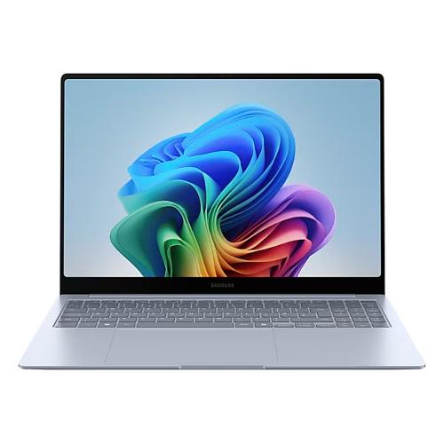 Samsung Notebook 16" GALAXY BOOK4 EDGE Copilot+ Snapdragon X Elite 16GB 512GB Sapphire blue NP960XMA KB1IT