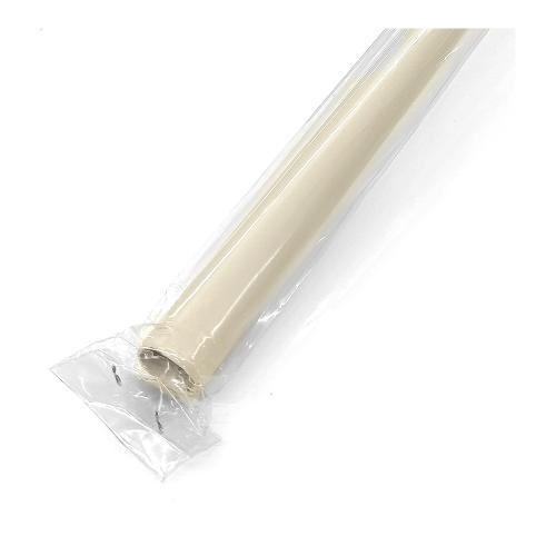 Castel Bastone tenda (160x2 cm) PONTE VECCHIO Bianco 115 B84207