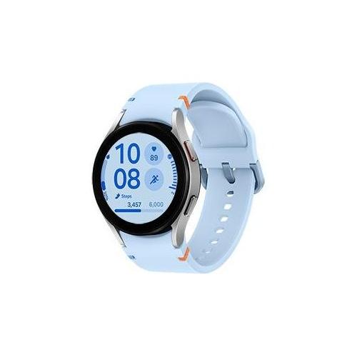 Correa cuero samsung galaxy watch shops active 2