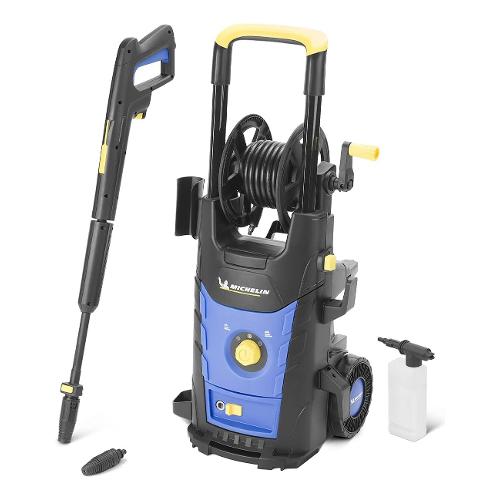 Annovi Reverberi Idropulitrice 1900W 140Bar 460L/h MICHELIN Mpx19Ehds 14751