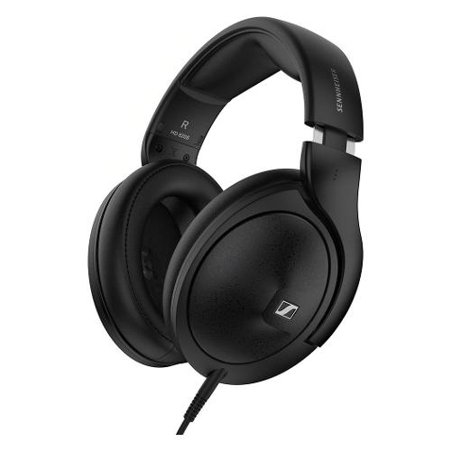 Sennheiser Cuffie filo HD SERIES 620S Black 700401 1,8m