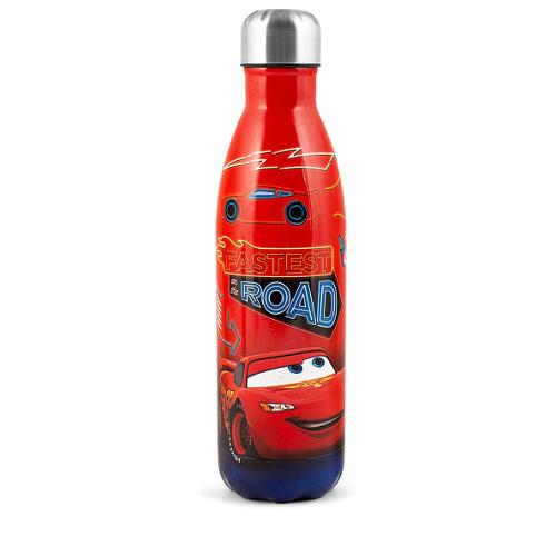 Cme Bottiglia termica (500ml) DISNEY CARS Multicolor 9870100