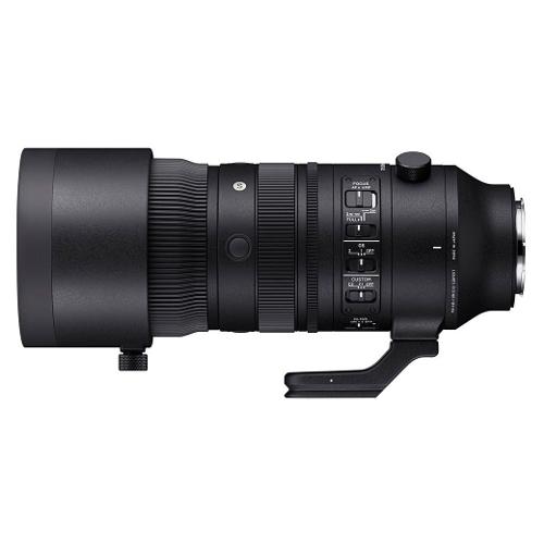Sigma Teleobiettivo SPORT 70 200mm F2.8 DG DN OS Black 591965