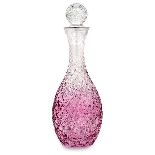 Fade Bottiglia liquore (1Lt) LIPARI Porpora 58681