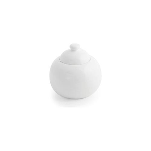 Fade Zuccheriera Porcellana (350ml) KIKO Bianco 48423
