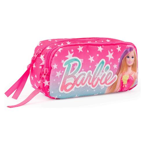 Giochi Preziosi Astuccio bustina (22x6x14cm) BARBIE Fucsia multicolor BA945000