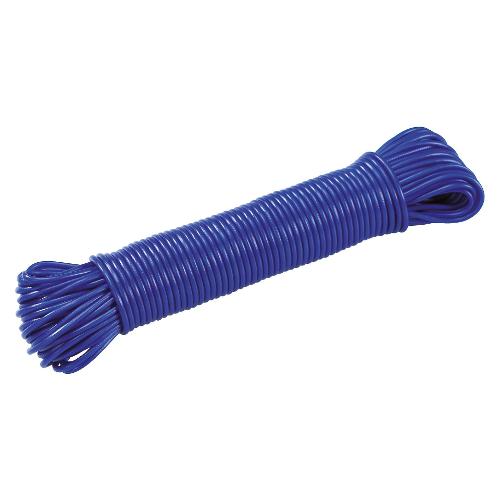 Leifheit Corda stendibiancheria Blu (3000 cm) 81708