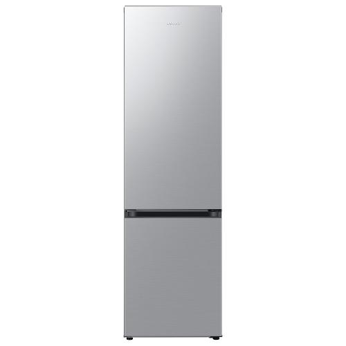 Samsung Frigorifero Combinato ECOFLEX AI SpaceMax No Frost Silver RB38C600DSA classe D (59,5x65,8x203cm)