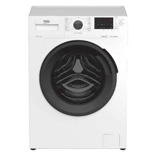 Beko Lavatrice 9 Kg B300 SERIES WTX91482AI SteamCure White e Black 7158146300 classe A 1400giri/min (60x60x84cm)