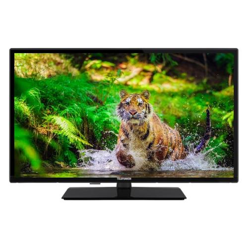 Telefunken Tv 32" ( LED ) App preinstallate Black TE32750B45V2D