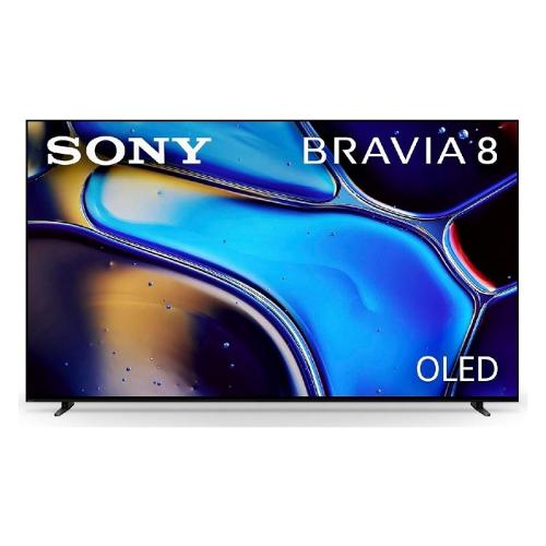 Sony Tv 65" ( OLED ) Google TV BRAVIA 8 Black K65XR83AEP