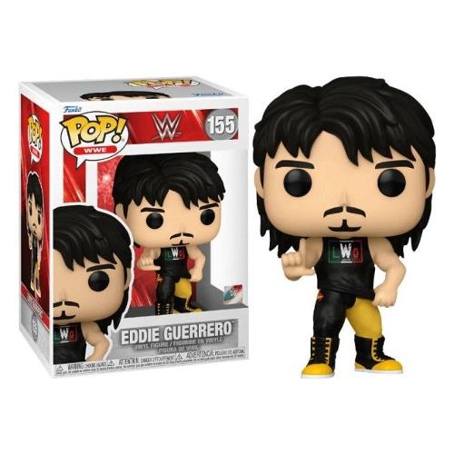 Funko POP WWE Eddie Guerrero 155 75128