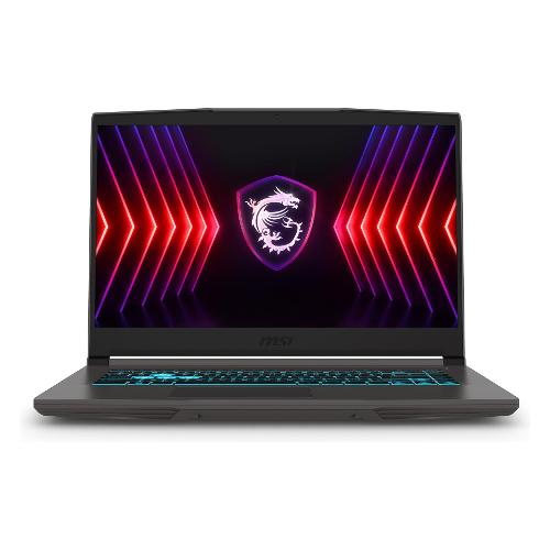 Msi Notebook 15,6" THIN 15 B13UC 2028IT ( Intel Core i7 13620H 16GB 512GB ) Cosmos gray 9S7 16R831 2028