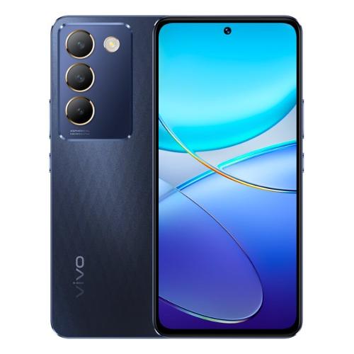 Vivo Smartphone 6,67" V40 SE 5G Crystal black ( 256GB Ram 8GB 5000mAh )