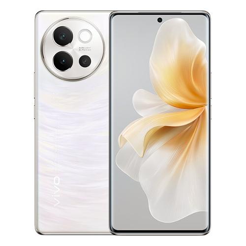 Vivo Smartphone 6,78" V40 LITE 5G Dreamy white ( 256GB Ram 8GB 5500mAh )