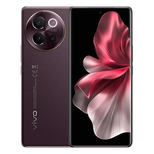 Vivo Smartphone 6,78" V40 LITE 5G Classy brown ( 256GB Ram 8GB 5500mAh )