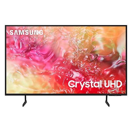 Samsung Tv 55" ( LED ) Tizen SERIE 7 Black UE55DU7170UXZT