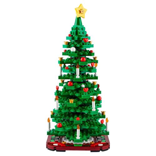 LEGO Albero di Natale ( 784 pz ) CHRISTMAS 12a+ 40573