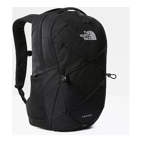 The North Face Zainetto scuola e tempo libero (27,5Lt) JESTER (27,9x21x46cm) Black NF0A3VXFJK3