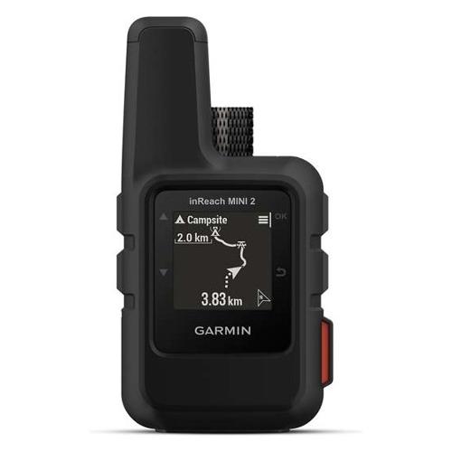 Garmin Outdoor GPS INREACH Mini 2 Black 010 02602 03