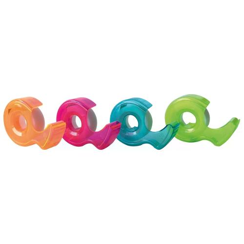 Scotch Nastro adesivo Invisible Magic 20 COL EU 1,9cm x 19m 3M Assortito 710008910
