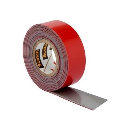 Scotch Nastro biadesivo Permanente Extreme 1,9cm x 1,5m 3M 4941 1915 P
