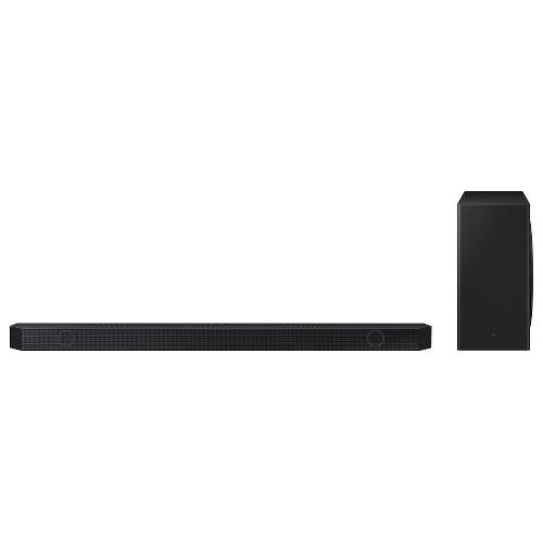 Samsung Soundbar Q SERIES 5.1.2 Subwoofer wireless Black 360W HW Q800D ZF