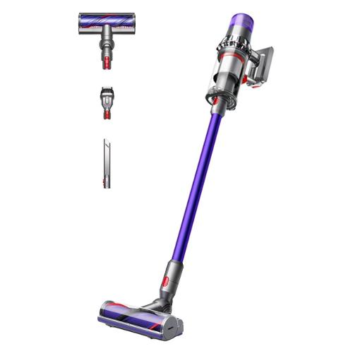 Dyson Scopa elettrica batteria V11 Advanced Nichel e Purple 479333 01