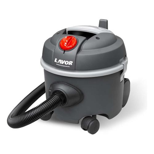 Lavor Aspirapolvere PROFESSIONAL Silent Black 40025 00019 800W