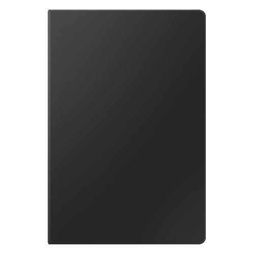 Samsung Custodia con tastiera GALAXY BOOK COVER KEYBOARD Black EF DX815BBEGIT