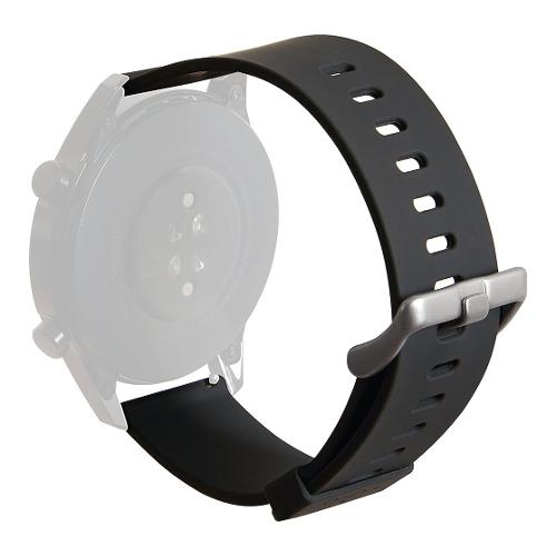Puro Cinturino orologio ICON 22mm Black PUROUNIVBICON22BLK