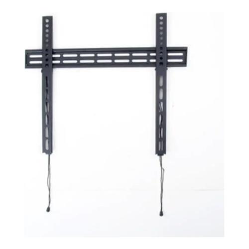 Ciatti Supporto monitor TV parete ( 30 Kg ) VESA 400 x 400 Black LCDFISSO40