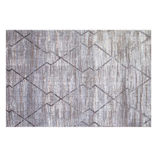 Olivo Tappeti Tappeto SIPARIO Chic grey (230x160cm) ACSIPA160X230CHIGRY