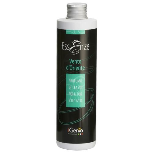 Igenio Profumatore bucato Mano e Lavatrice 35 lavaggi 250 ml Vento d'Oriente ESSENZE 822