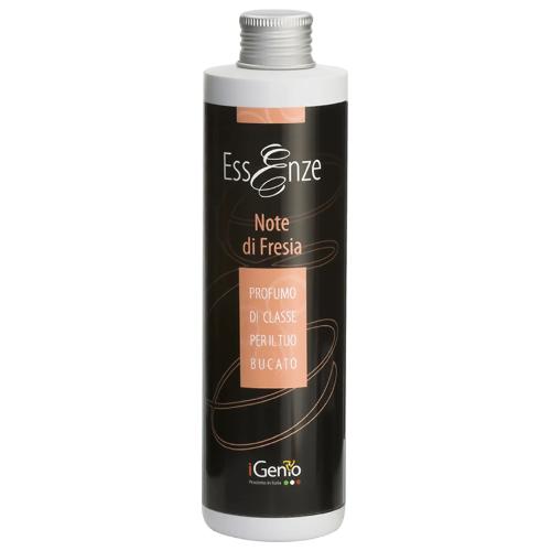 Igenio Profumatore bucato Mano e Lavatrice 35 lavaggi 250 ml Note di Fresia ESSENZE 826