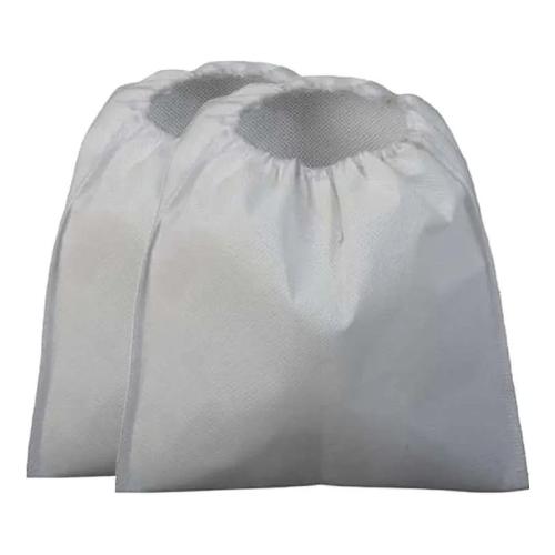 Igenio Filtro aspirapolvere Coprimotore elastico White 934
