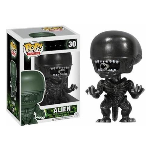Funko POP MOVIES Alien 30 03143