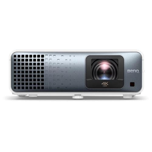 Benq Videoproiettore ( 4K ) GAMING TK710STi UHD White e Blue 9H JSK77 17E