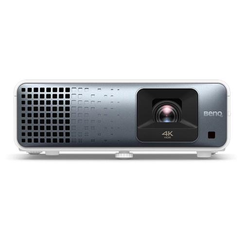 Benq Videoproiettore ( 4K ) GAMING TK710 UHD White e Blue 9H JSJ77 17E
